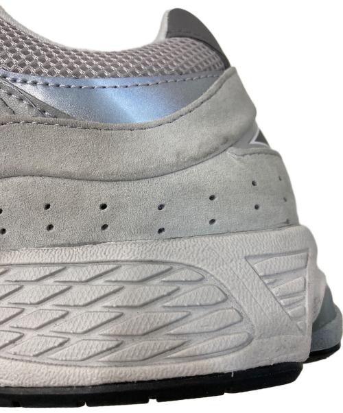 NEW BALANCE（ニューバランス）NEW BALANCE (ニューバランス) ML2002R0 グレー サイズ:28cm/US10/UK9.5/EUR44の古着・服飾アイテム
