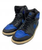 NIKEナイキ）の古着「Air Jordan 1 Retro High 