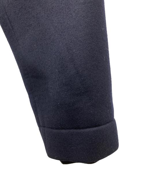 UNITED TOKYO（ユナイテッドトーキョー）UNITED TOKYO (ユナイテッドトーキョー) サクソニアブルゾン ネイビー サイズ:2の古着・服飾アイテム