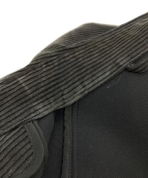 UNITED TOKYO（ユナイテッドトーキョー）UNITED TOKYO (ユナイテッドトーキョー) サクソニアブルゾン ネイビー サイズ:2の古着・服飾アイテム