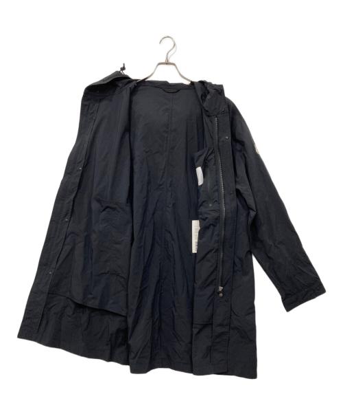 Pyrenex（ピレネックス）Pyrenex (ピレネックス) TORRENT2 ウインドブレーカー/トレント2　ウインドブレーカー ブラック サイズ:Mの古着・服飾アイテム