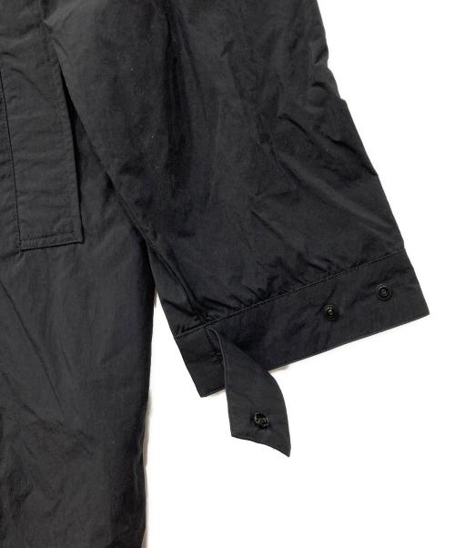 Pyrenex（ピレネックス）Pyrenex (ピレネックス) TORRENT2 ウインドブレーカー/トレント2　ウインドブレーカー ブラック サイズ:Mの古着・服飾アイテム