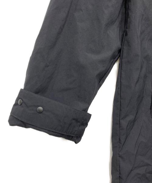 Pyrenex（ピレネックス）Pyrenex (ピレネックス) TORRENT2 ウインドブレーカー/トレント2　ウインドブレーカー ブラック サイズ:Mの古着・服飾アイテム