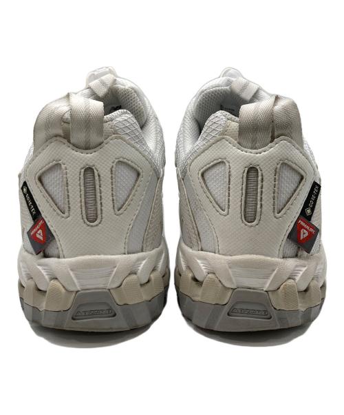 NEW BALANCE（ニューバランス）NEW BALANCE (ニューバランス) ML610XN ホワイト サイズ:25.5cm/US7.5/UK7/EUR40.5の古着・服飾アイテム