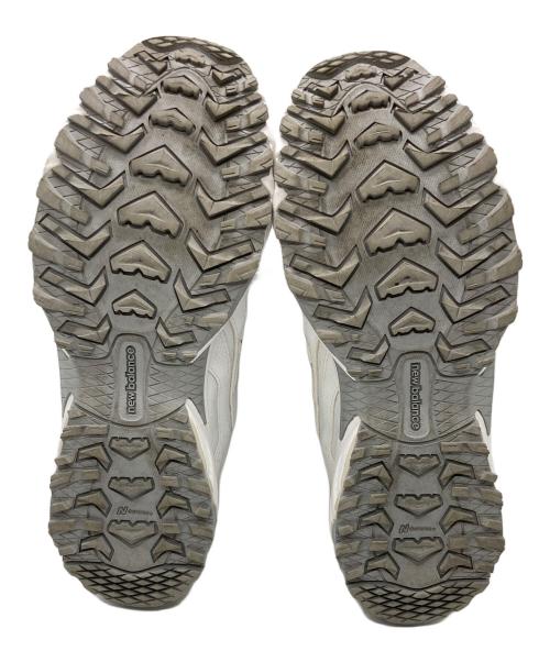 NEW BALANCE（ニューバランス）NEW BALANCE (ニューバランス) ML610XN ホワイト サイズ:25.5cm/US7.5/UK7/EUR40.5の古着・服飾アイテム
