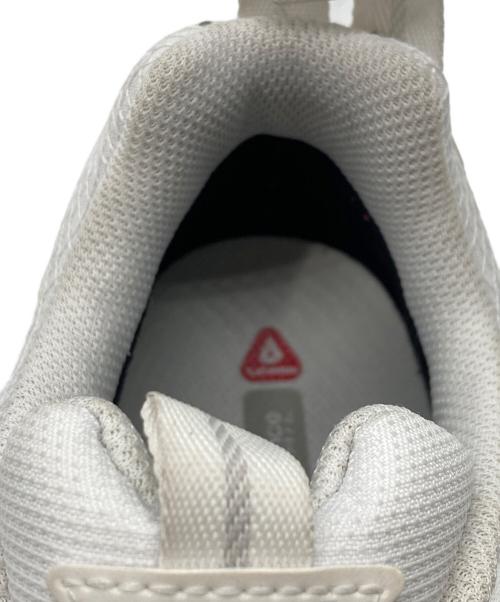 NEW BALANCE（ニューバランス）NEW BALANCE (ニューバランス) ML610XN ホワイト サイズ:25.5cm/US7.5/UK7/EUR40.5の古着・服飾アイテム