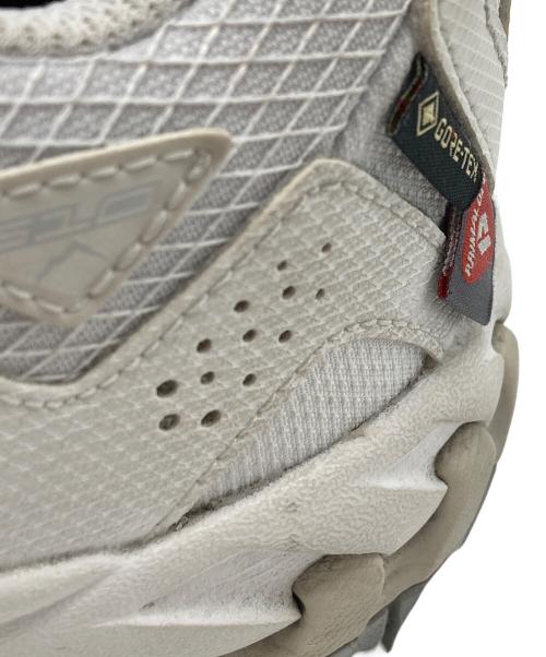 NEW BALANCE（ニューバランス）NEW BALANCE (ニューバランス) ML610XN ホワイト サイズ:25.5cm/US7.5/UK7/EUR40.5の古着・服飾アイテム