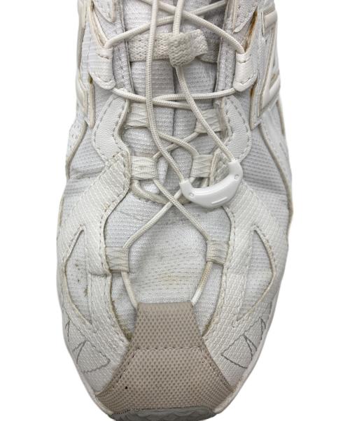 NEW BALANCE（ニューバランス）NEW BALANCE (ニューバランス) ML610XN ホワイト サイズ:25.5cm/US7.5/UK7/EUR40.5の古着・服飾アイテム