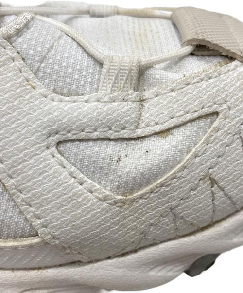 NEW BALANCE（ニューバランス）NEW BALANCE (ニューバランス) ML610XN ホワイト サイズ:25.5cm/US7.5/UK7/EUR40.5の古着・服飾アイテム