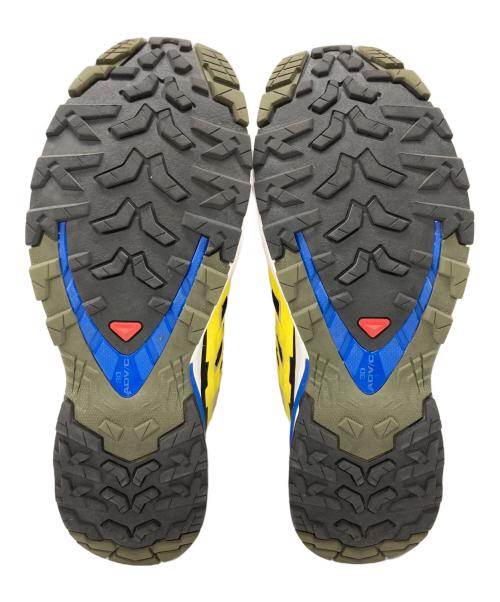 SALOMON（サロモン）SALOMON (サロモン) XA PRO 3D V9 GORE-TEX/ エックスエープロブイナインゴアテックス  マルチカラー サイズ:25cm/UK6.5/EUR40/USA7の古着・服飾アイテム