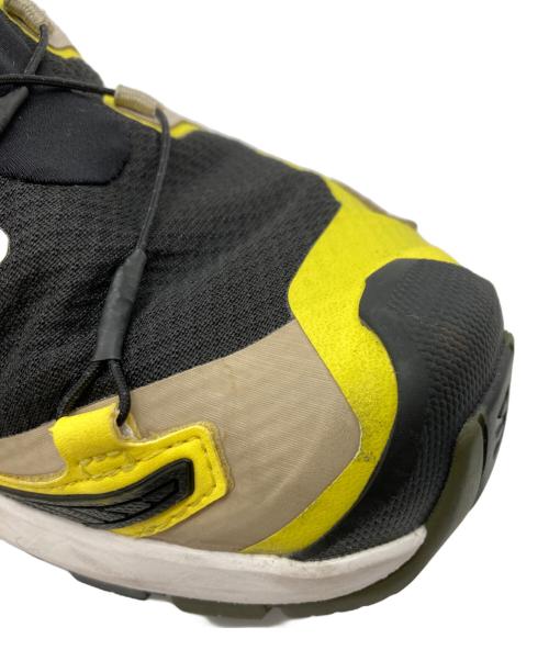SALOMON（サロモン）SALOMON (サロモン) XA PRO 3D V9 GORE-TEX/ エックスエープロブイナインゴアテックス  マルチカラー サイズ:25cm/UK6.5/EUR40/USA7の古着・服飾アイテム