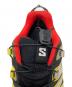 中古・古着 SALOMON (サロモン) XA PRO 3D V9 GORE-TEX/ エックスエープロブイナインゴアテックス  マルチカラー サイズ:25cm/UK6.5/EUR40/USA7：7000円