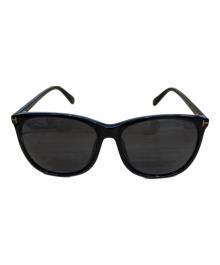 TOM FORD（トムフォード）の古着「サングラス」｜ブラック