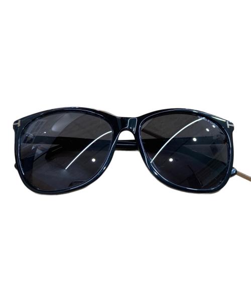 TOM FORD（トムフォード）TOM FORD (トムフォード) サングラス ブラック サイズ:58□16の古着・服飾アイテム