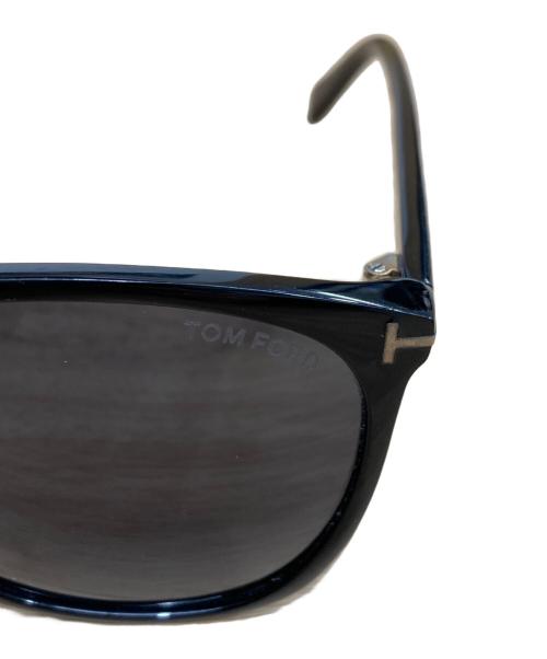 TOM FORD（トムフォード）TOM FORD (トムフォード) サングラス ブラック サイズ:58□16の古着・服飾アイテム
