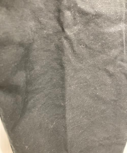 South2 West8（サウスツー ウエストエイト）South2 West8 (サウスツー ウエストエイト) Belted C.S. Pant  11.5oz Cotton Canvas/ベルテッド　シーエス　パンツ　11　オンス　コットン　キャンバス ブラック サイズ:Ｌの古着・服飾アイテム