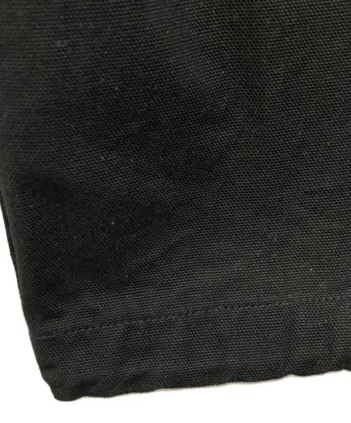 South2 West8（サウスツー ウエストエイト）South2 West8 (サウスツー ウエストエイト) Belted C.S. Pant  11.5oz Cotton Canvas/ベルテッド　シーエス　パンツ　11　オンス　コットン　キャンバス ブラック サイズ:Ｌの古着・服飾アイテム