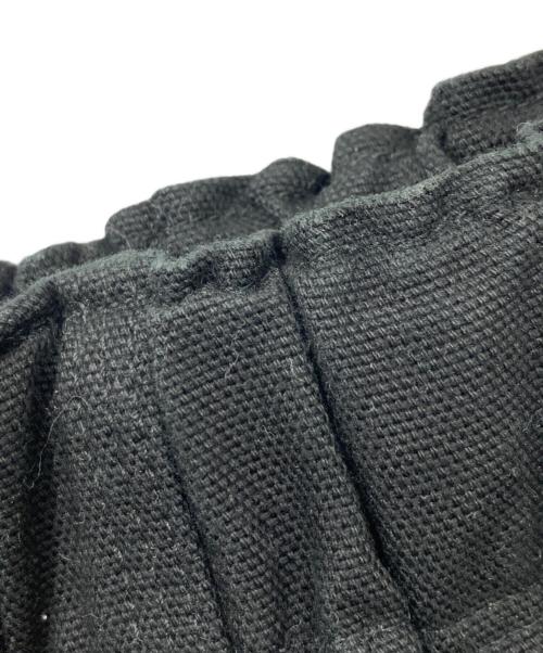 South2 West8（サウスツー ウエストエイト）South2 West8 (サウスツー ウエストエイト) Belted C.S. Pant  11.5oz Cotton Canvas/ベルテッド　シーエス　パンツ　11　オンス　コットン　キャンバス ブラック サイズ:Ｌの古着・服飾アイテム