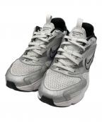 NIKEナイキ）の古着「Zoom Air Fire/ズーム　エア　ファイヤー」｜シルバー