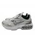 NIKE (ナイキ) Zoom Air Fire/ズーム　エア　ファイヤー シルバー サイズ:JP24.5/UK5/EUR38.5/US7.5：6000円