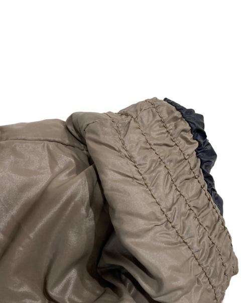 DUVETICA（デュベティカ）DUVETICA (デュベティカ) kappaダウンコート/カッパ　ダウンコート ベージュ サイズ:38の古着・服飾アイテム