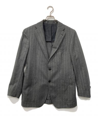 中古・古着通販】TAGLIATORE (タリアトーレ) ウールテーラード
