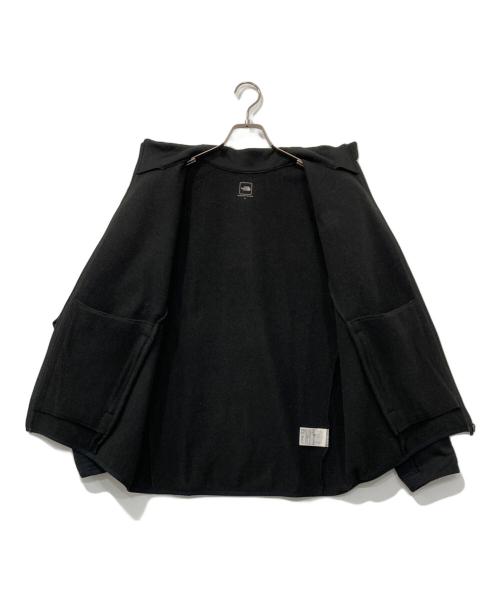 THE NORTH FACE（ザ ノース フェイス）THE NORTH FACE (ザ ノース フェイス) バーサアクティブジャケット /Versa Active Jacket ブラック サイズ:Lの古着・服飾アイテム