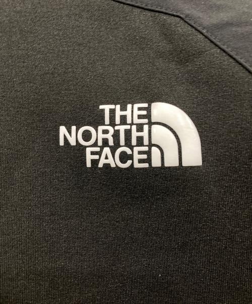 THE NORTH FACE（ザ ノース フェイス）THE NORTH FACE (ザ ノース フェイス) バーサアクティブジャケット /Versa Active Jacket ブラック サイズ:Lの古着・服飾アイテム