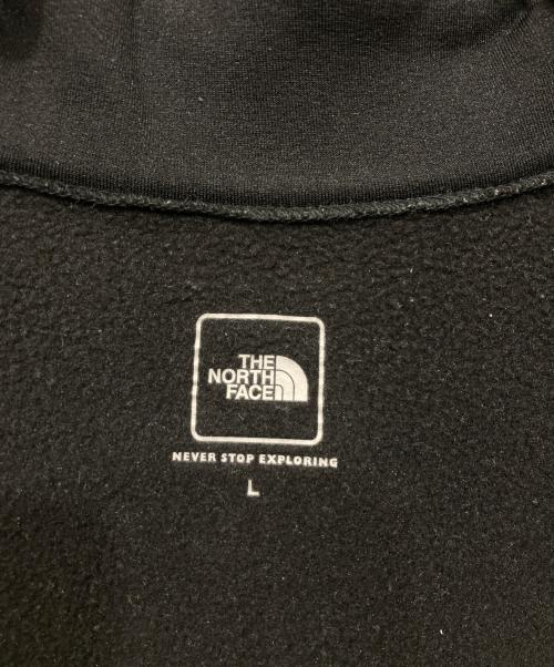 THE NORTH FACE（ザ ノース フェイス）THE NORTH FACE (ザ ノース フェイス) バーサアクティブジャケット /Versa Active Jacket ブラック サイズ:Lの古着・服飾アイテム