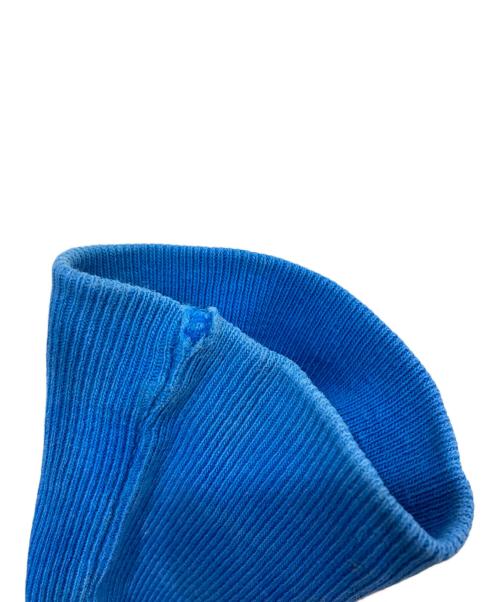 Champion REVERSE WEAVE（チャンピオン リバース ウィーブ）Champion REVERSE WEAVE (チャンピオン リバース ウィーブ) リバースウィーブスウェット ブルー サイズ:X-LARGEの古着・服飾アイテム