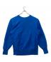 Champion REVERSE WEAVE (チャンピオン リバース ウィーブ) リバースウィーブスウェット ブルー サイズ:X-LARGE：6000円