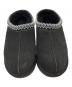 中古・古着 UGG (アグ) Tasman Slipper ブラック サイズ:25cm/US8/UK6/EU39：7000円