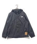 THE NORTH FACEザ ノース フェイス）の古着「アントラマウンテンパーカー/ANTORA JACKET」｜グレー