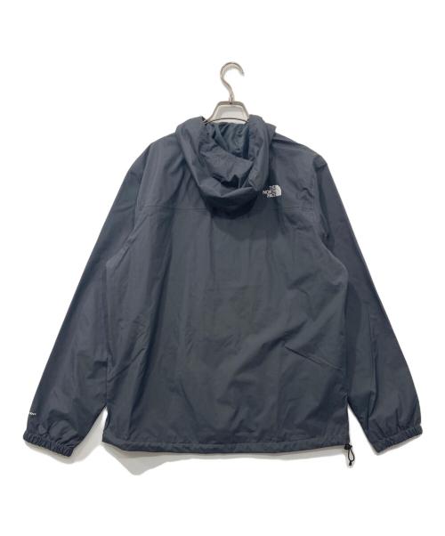 THE NORTH FACE（ザ ノース フェイス）THE NORTH FACE (ザ ノース フェイス) アントラマウンテンパーカー/ANTORA JACKET グレー サイズ:L 未使用品の古着・服飾アイテム