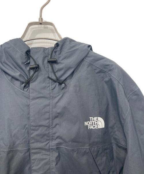 THE NORTH FACE（ザ ノース フェイス）THE NORTH FACE (ザ ノース フェイス) アントラマウンテンパーカー/ANTORA JACKET グレー サイズ:L 未使用品の古着・服飾アイテム