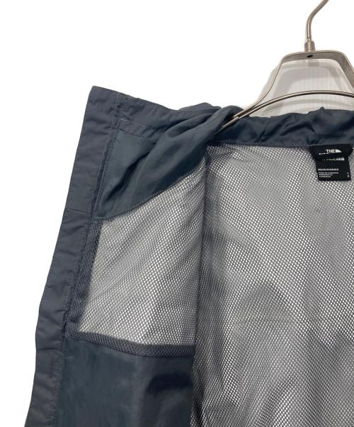 THE NORTH FACE（ザ ノース フェイス）THE NORTH FACE (ザ ノース フェイス) アントラマウンテンパーカー/ANTORA JACKET グレー サイズ:L 未使用品の古着・服飾アイテム