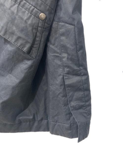 NAUTICA（ノーティカ）NAUTICA (ノーティカ) ハンティングジャケット ネイビー サイズ:Lの古着・服飾アイテム