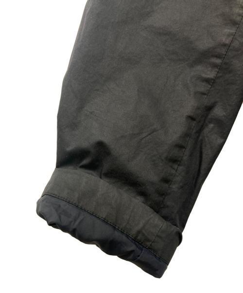 NAUTICA（ノーティカ）NAUTICA (ノーティカ) ハンティングジャケット ネイビー サイズ:Lの古着・服飾アイテム