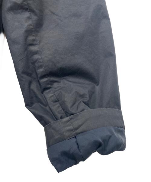 NAUTICA（ノーティカ）NAUTICA (ノーティカ) ハンティングジャケット ネイビー サイズ:Lの古着・服飾アイテム