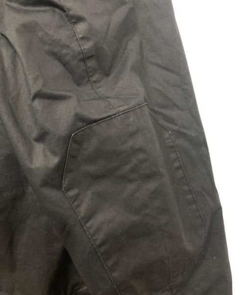 NAUTICA（ノーティカ）NAUTICA (ノーティカ) ハンティングジャケット ネイビー サイズ:Lの古着・服飾アイテム