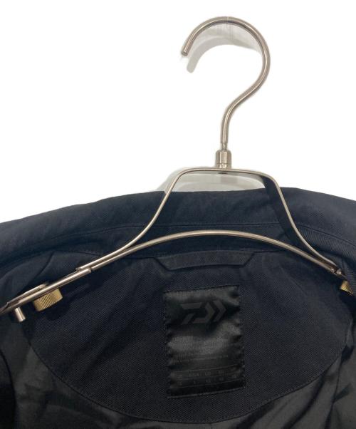 DAIWA PIER39（ダイワ ピア39）DAIWA PIER39 (ダイワ ピア39) TECH LOOSE 2B JACKET TWILL/テックルーズ 2Bジャケット ツイル ブラック サイズ:Sの古着・服飾アイテム