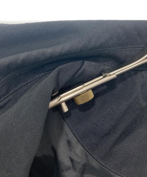 DAIWA PIER39（ダイワ ピア39）DAIWA PIER39 (ダイワ ピア39) TECH LOOSE 2B JACKET TWILL/テックルーズ 2Bジャケット ツイル ブラック サイズ:Sの古着・服飾アイテム