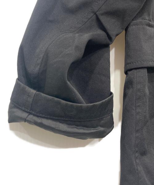 DAIWA PIER39（ダイワ ピア39）DAIWA PIER39 (ダイワ ピア39) TECH LOOSE 2B JACKET TWILL/テックルーズ 2Bジャケット ツイル ブラック サイズ:Sの古着・服飾アイテム