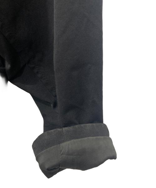 DAIWA PIER39（ダイワ ピア39）DAIWA PIER39 (ダイワ ピア39) TECH LOOSE 2B JACKET TWILL/テックルーズ 2Bジャケット ツイル ブラック サイズ:Sの古着・服飾アイテム