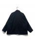 DAIWA PIER39 (ダイワ ピア39) TECH LOOSE 2B JACKET TWILL/テックルーズ 2Bジャケット ツイル ブラック サイズ:S：20000円