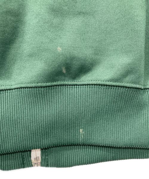 FRED PERRY（フレッドペリー）FRED PERRY (フレッドペリー) ツインテープトラックジャケットトラックジャケット グリーン サイズ:XLの古着・服飾アイテム