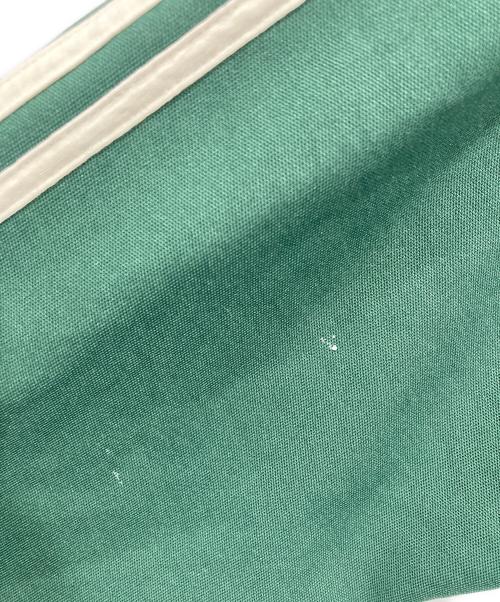 FRED PERRY（フレッドペリー）FRED PERRY (フレッドペリー) ツインテープトラックジャケットトラックジャケット グリーン サイズ:XLの古着・服飾アイテム