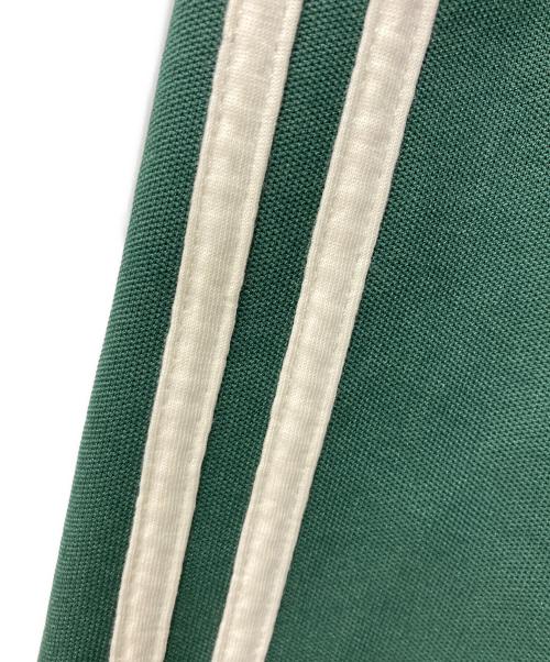 FRED PERRY（フレッドペリー）FRED PERRY (フレッドペリー) ツインテープトラックジャケットトラックジャケット グリーン サイズ:XLの古着・服飾アイテム