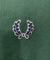 中古・古着 FRED PERRY (フレッドペリー) ツインテープトラックジャケットトラックジャケット グリーン サイズ:XL：8000円