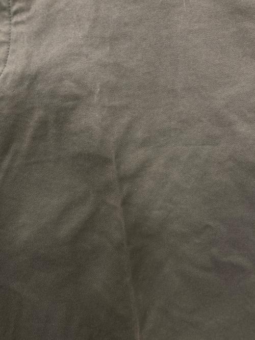 NIGEL CABOURN（ナイジェルケーボン）NIGEL CABOURN (ナイジェルケーボン) BASIC CHINO/ベーシックチノ オリーブ サイズ:30の古着・服飾アイテム